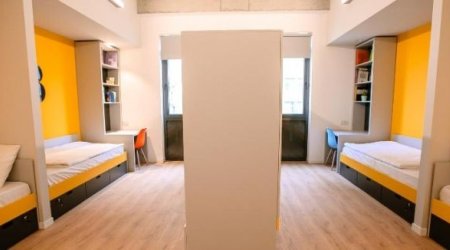 Tələbə yataqxanaları ilə bağlı yenilik olacaq - RƏSMİ AÇIQLAMA