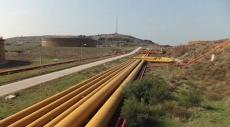 Türkiyə Hörmüzə alternativ marşrut tapdı &ndash; Nazirdən AÇIQLAMA