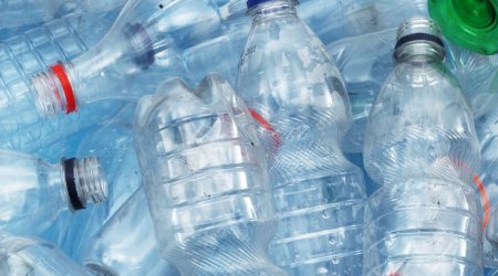 Azərbaycanda plastik butulkalar QADAĞAN OLUNACAQ?