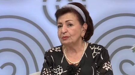 Səhhətində problem yarandığını açıqladı