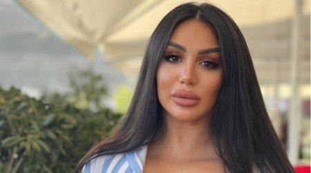 Azərbaycanlı müğənni adını "DƏYİŞDİRDİ"