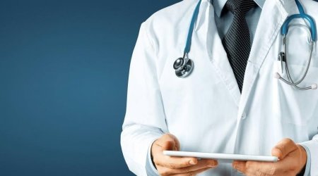 Azərbaycanda xəstəxana direktoru işdən ÇIXARILDI