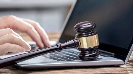 Bu hallarda məhkəmə qərarı olmadan elektron daşıyıcılar sübut kimi GÖTÜRÜLƏ BİLƏCƏK