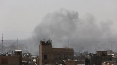 İranda &ldquo;Qüds&rdquo; qüvvələrinin liderlərindən biri ÖLDÜRÜLDÜ - FOTO