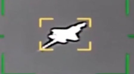 Tarixdə İLK &ndash; İran ABŞ-ın &ldquo;F-35&rdquo; qırıcısını belə vurdu &ndash; ANBAAN VİDEO