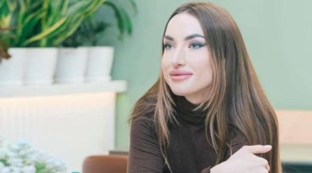 Alena Əliyeva: &ldquo;Ramazan bayramı sevinc, mərhəmət və birlik gətirsin&rdquo; &ndash; FOTO