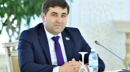 Deputat: &ldquo;Yeni qanunvericilik dövlət qulluğunu daha rəqabətqabiliyyətli edir&rdquo;