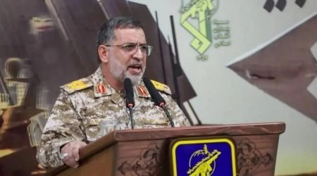 SEPAH-ın daha bir generalı ÖLDÜRÜLDÜ