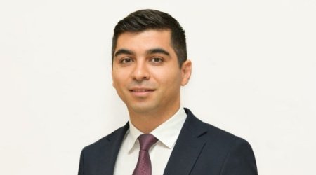 Rəqəmsal inkişaf və nəqliyyat nazirinin müavini təyin olunan Rəşad Həsənov kimdir? – DOSYE