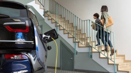 Elektrikmobillərini binalarda şarj edənlərə XƏBƏRDARLIQ