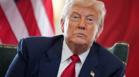 The Economist: Dünya ən pis ssenariyə hazırlaşmalıdır &ndash; FOTO