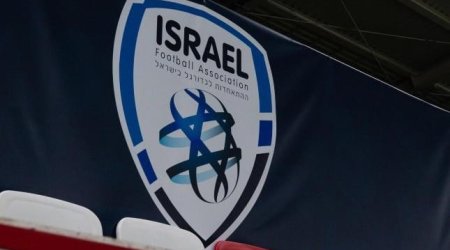 FİFA İsraili cərimələdi