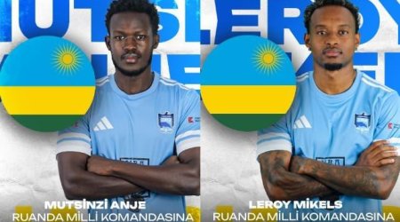 &ldquo;Zirə&rdquo;nin legionerləri milli komandada