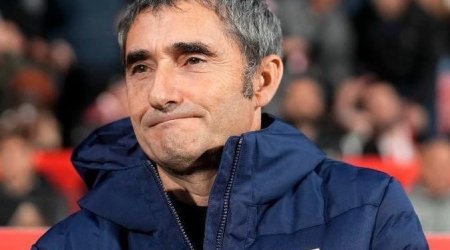 Valverde &ldquo;Atletik&rdquo;dən ayrılacaq