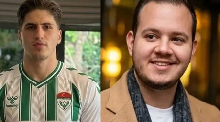 21 yaşlı futbolçunu iş adamının oğlu öldürüb? - FOTO