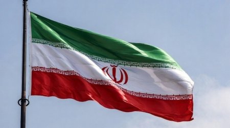 İranlı qadın ölüm anını lentə altı &ndash; HƏSSAS VİDEO