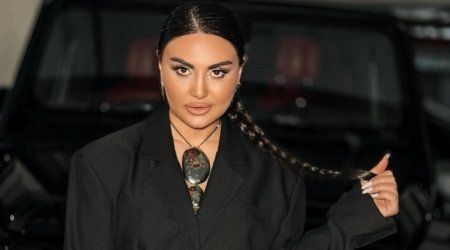 "İranda qalıb, onun üçün çox narahatam" - FOTO