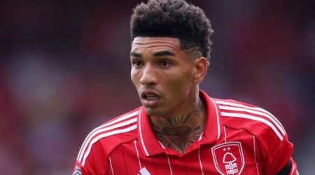 "Lion" heyətində çıxış etməyən oyunçu üçün cərimə ödəyəcək