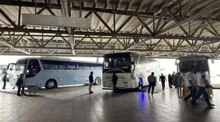 AYNA: Sərnişinlərin 60 faizi bölgələrə səfərini onlayn bilet alaraq reallaşdırıb