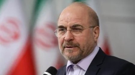 Qalibaf İsraili lağa qoydu: Dimonada raketləri tuta bilmirsə...