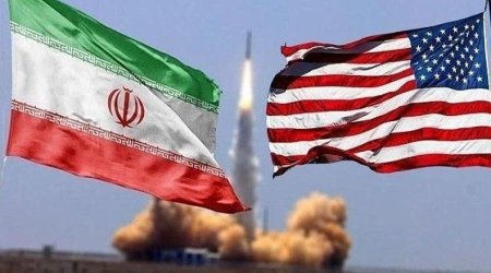 ABŞ-ın İranla müharibəyə çəkdiyi xərc bilindi - FOTO