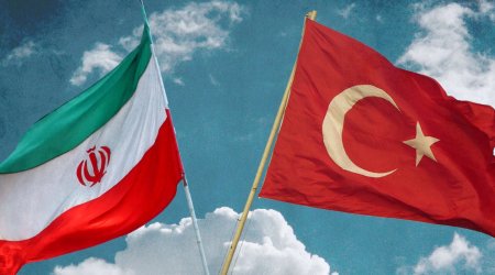 Türkiyə İrana qarşı müharibəni dayandırmaq istəyir