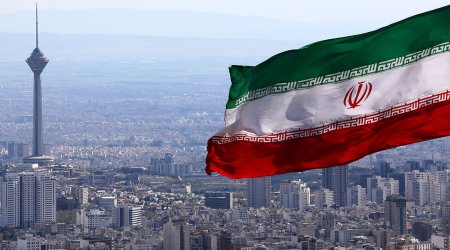 İranın Vitse-prezidenti: &ldquo;Telefonlarınızı doldurun, su ehtiyatı yığın!&rdquo;