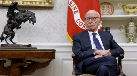 SİRLƏR AÇILDI: Trampı İrana hücuma sövq edən bu ŞƏXS İMİŞ