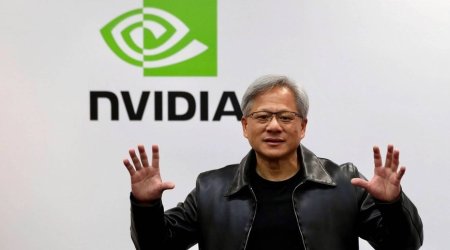 Məşhur milyarder İsraili dəstəklədi