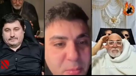 &ldquo;Düşünürlər ki, yalanlarına inandıra biliblər&rdquo; &ndash; VİDEO