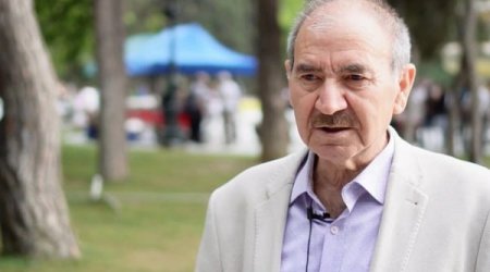 Cəmil Həsənlinin ölkədən çıxışına qadağa qoyulub