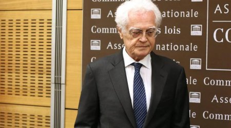 Fransanın sabiq baş naziri VƏFAT EDİB