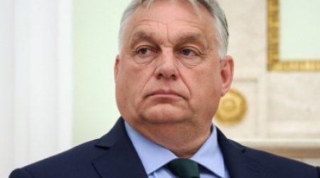 Orban: Siyyartonun telefonuna xarici ölkənin xidmət orqanları QULAQ ASIRMIŞ