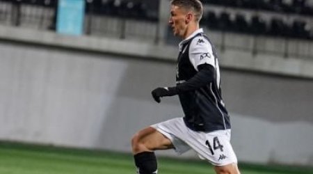 Bu futbolçu &ldquo;Neftçi&rdquo;dən gedə bilər