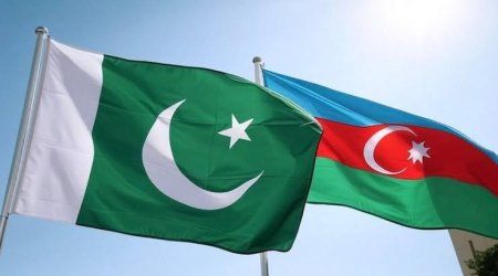 Pakistan səfirliyi Azərbaycana təşəkkür etdi