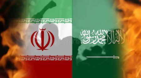 Daha bir ölkə İranla müharibəyə QOŞULUR