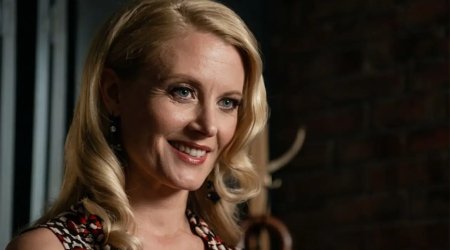 Məşhur aktrisa xərçəngdən vəfat etdi - FOTO