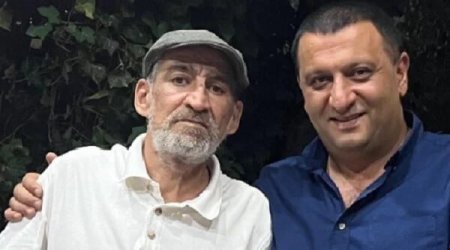 Əfsanəvi Elnur Məmmədov bomj kimi həyatını itirdi - FOTO