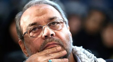 İranda öldürülən Əli Laricaninin yerinə TƏYİNAT