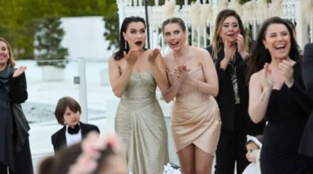 Məşhur türk serialı ekrana qayıdır