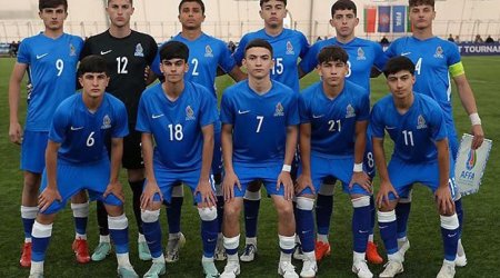 Millimiz Bolqarıstanla heç-heçə etdi