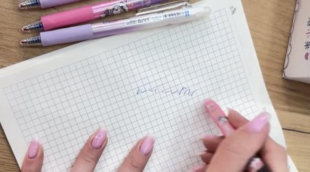 İmtahanda istifadə edilən yazıb-pozan qələmlərlə bağlı - Rəsmi açıqlama