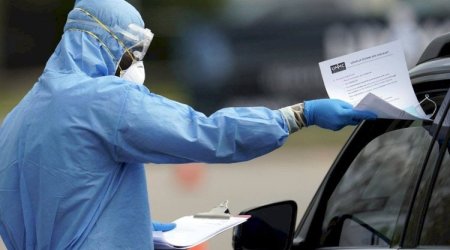 Karantin qapıda: Yeni virus yayıldı