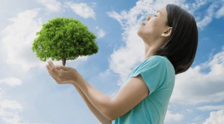 Bu 13 ölkədə rahat nəfəs almaq olar &ndash; SİYAHI