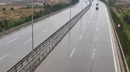 Aeroport yolundan istifadə edən sürücülərin NƏZƏRİNƏ