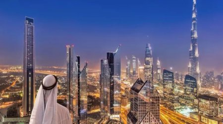 Dubay milyonçuları süni intellektdən müharibədən hara qaçacaqlarını soruşdular - Aldıqları CAVAB