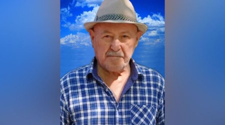 Şəhid qardaşların atası vəfat etdi - Foto