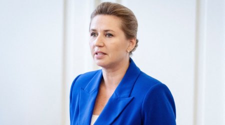 Bu ölkənin Baş naziri istefa verdi