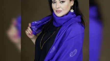 29 il əvvəl Azərbaycan gözəli seçilən xanımın son halı