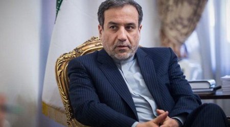 Əraqçi: İran danışıqlar istiqamətdə çağırışları qəbul etmir